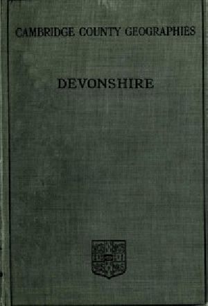 [Gutenberg 44738] • Devonshire